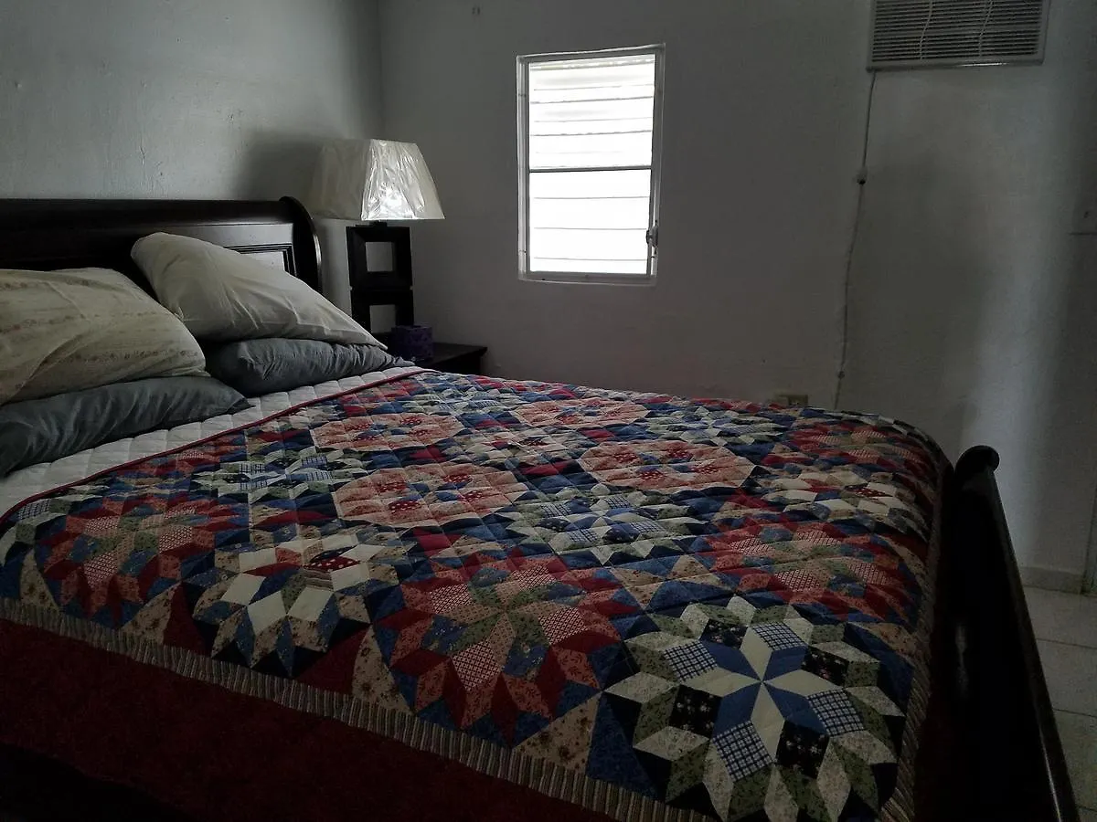 Apartmán Hotel Glenview Delight Ponce